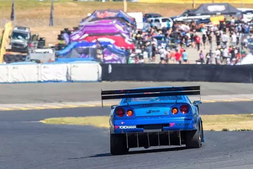 GT7全新升级：Spec III赛车新赛道DLC震撼来袭，体验极致速度新境界