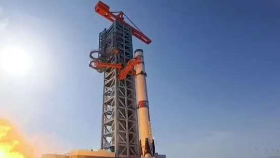 朱雀三号发射成功回收失利,投资人信心未减,上市步伐稳健 朱雀三号发射成功回收失利,投资人信心未减,上市步伐稳健