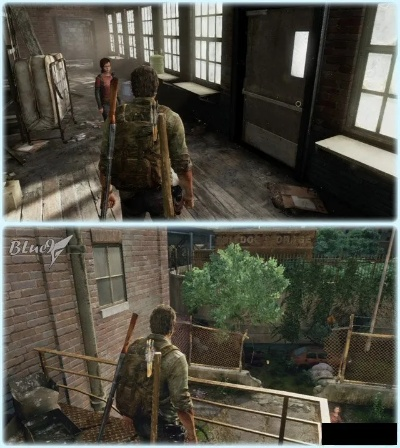 美国末日全流程怎么通关？新手零死亡必看的7个核心关卡+隐藏剧情100%触发技巧