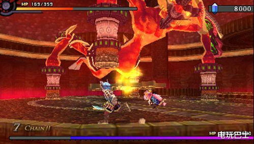 psp梦幻骑士（梦幻骑士的画风和音乐值得期待吗）