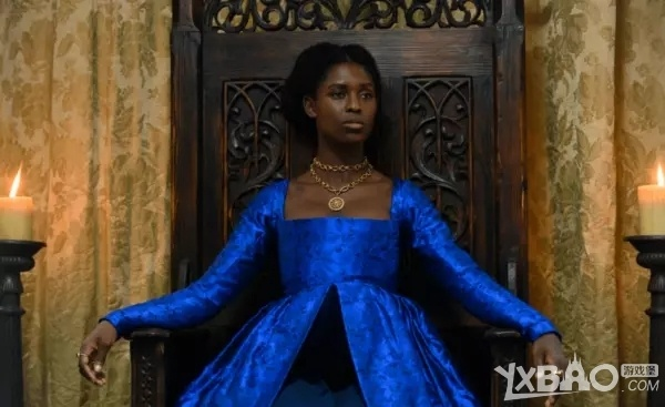 黑人女演员出演伏地魔，辛西娅·艾莉佛英伦戏骨选角引热议