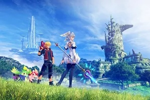 异度之刃厂商重磅揭晓！三年秘制力作全新力作震撼来袭