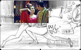 武大头传奇, 是剧情还是大头? 武大头传奇, 是剧情还是大头?