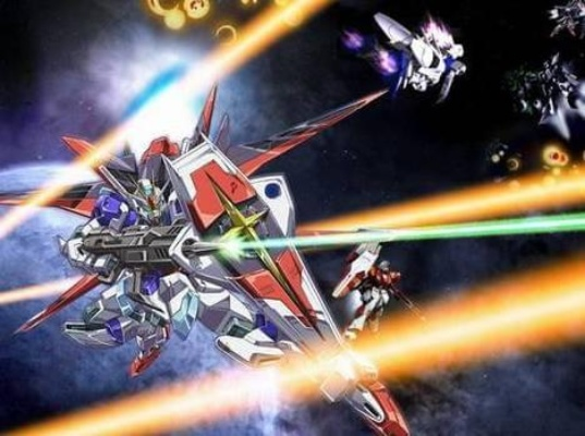 机动战士高达游戏还能这么玩？老玩家压箱底的3个实战流派，90%的人都没试过