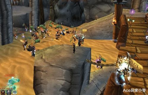 魔兽争霸3官网下载还能玩吗？2025年玩家必看的正版安装全攻略