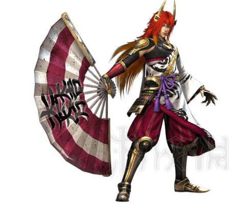 战国无双2石田三成，为什么这个愣头青成了玩家最爱的悲剧战神？