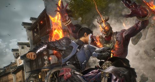 国产蒸汽朋克巨制《逆神者》Steam版即将揭晓，神秘发售日引期待！