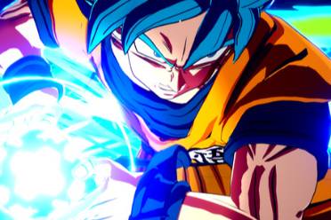 超能体验至上，《七龙珠》电光炸裂！ZERO开发者揭秘新篇章