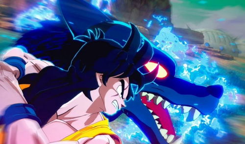 超能体验至上，《七龙珠》电光炸裂！ZERO开发者揭秘新篇章