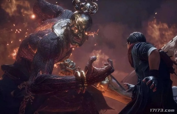 逆神者明年年底定档，2027年发售新篇章即将开启