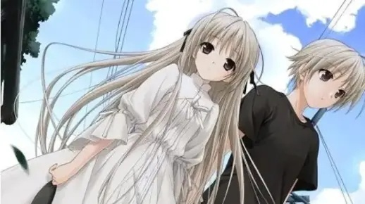 缘之空11下载避坑指南，为什么90%玩家找不对真正的「穹妹线完整版本」