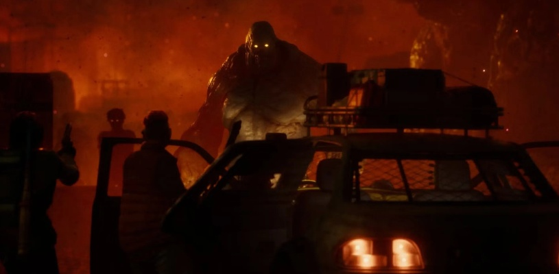 《腐蚀》新版本延期至2026年2月，海军更新即将震撼来袭！