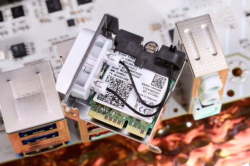 技嘉B860M AORUS ELITE WIFI6E主板:冰雕座驾性能解析与价值洞察 技嘉B860M AORUS ELITE WIFI6E主板:冰雕座驾性能解析与价值洞察