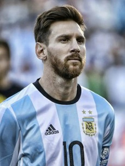 梅西给你俩窝窝凭啥拿传播类大奖？玩家看懂的不止是梗