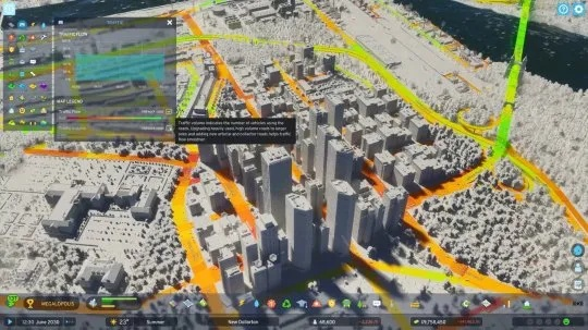 《都市：天际线2》创作者包揭秘，电台今日上线新篇章