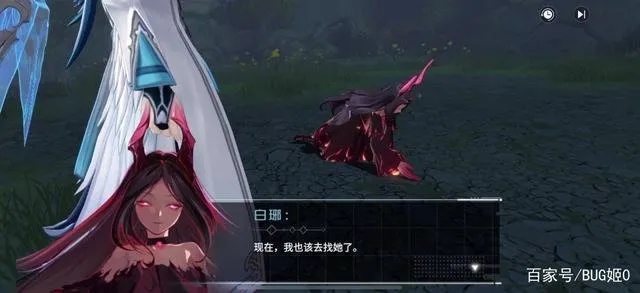 《逆神者》线性剧情新突破，NPC恋爱体验再升级