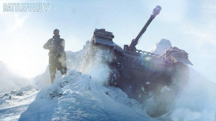 《战地6》冬季攻势12月9日全新升级：武器战斗系统革新优化震撼来袭！