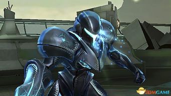 《银河战士Prime 4:343老兵共创,光环味新体验》 《银河战士Prime 4:343老兵共创,光环味新体验》