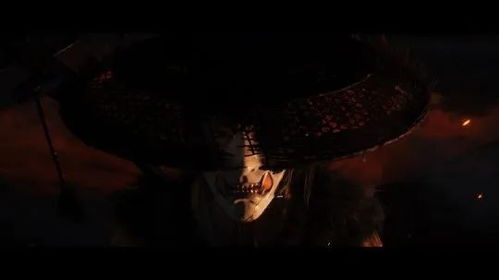 《羊蹄山之魂》帧速飞跃，解锁流畅新体验