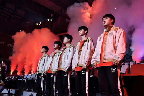 ag时隔五个赛季再夺冠, 你觉得AG能再战五年吗 ag时隔五个赛季再夺冠, 你觉得AG能再战五年吗