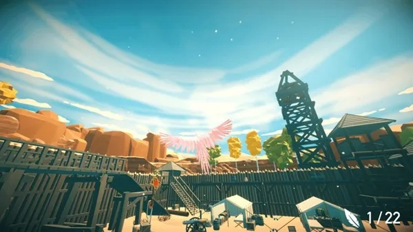 那些能自由观察角色细节的游戏，真的能满足玩家的全视角需求？