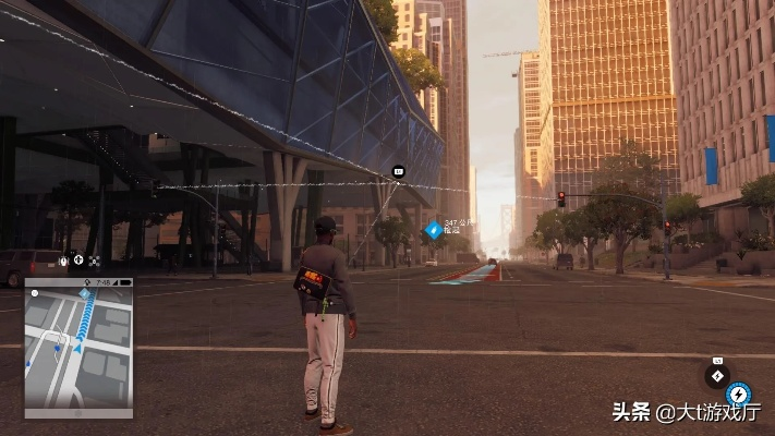 那些能自由观察角色细节的游戏，真的能满足玩家的全视角需求？