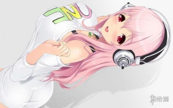 动漫性感美少女为何让玩家疯狂？从角色设计到情绪价值的3层真相