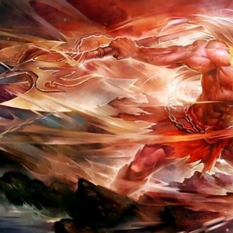 逆神者巅峰对决,全新Boss战震撼揭晓! 逆神者巅峰对决,全新Boss战震撼揭晓!