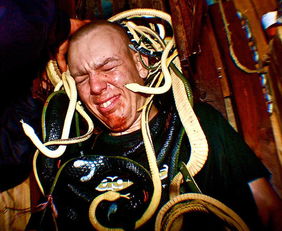 《荒野》总监惊爆：世界前作竟藏惊人秘密！