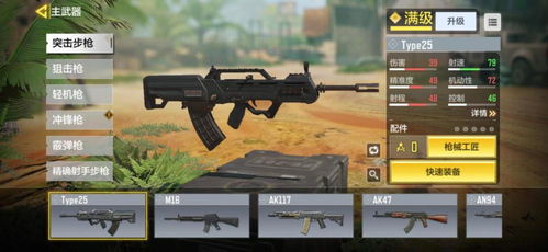 使命召唤5武器指南：步枪、冲锋枪、狙击枪，哪款适合你？