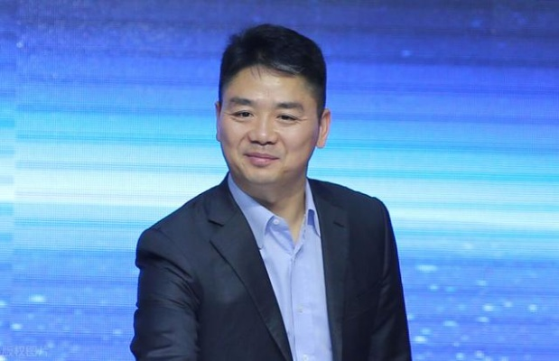 刘强东捐赠23亿美元股票推动教育环保事业发展