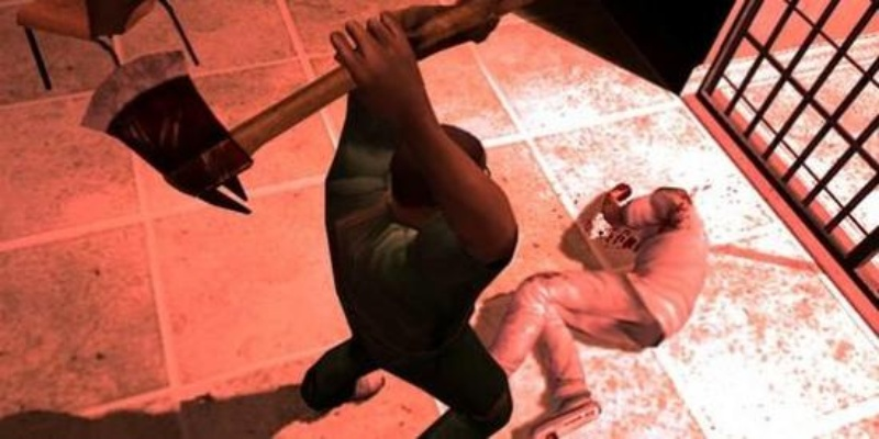 禁爱游戏藏着多少未说破的人性陷阱？老玩家用3年实战拆解5个致命误区