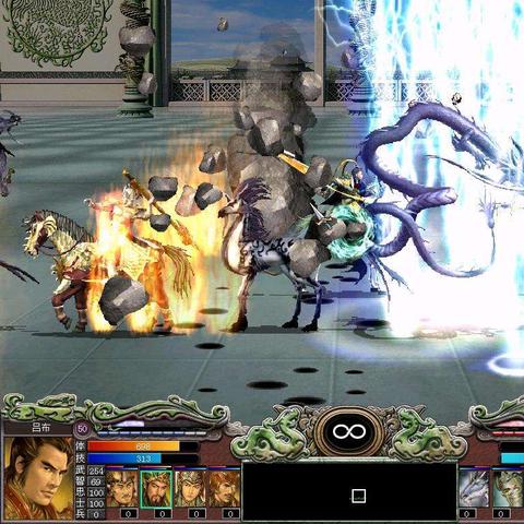 三国群英传7霸王再临藏了多少狠活?老玩家都未必摸透的隐藏机制与破局攻略 三国群英传7霸王再临藏了多少狠活?老玩家都未必摸透的隐藏机制与破局攻略