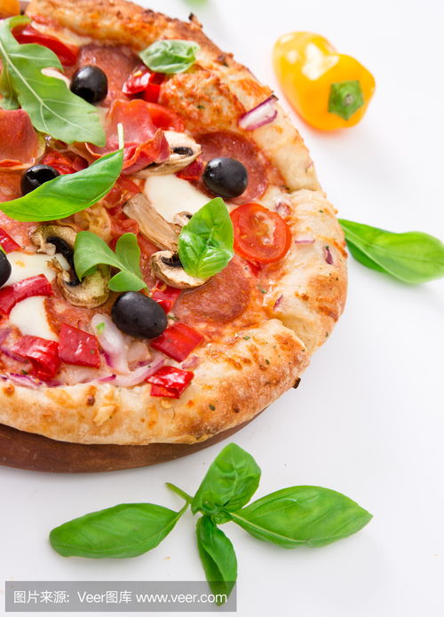 可口的披萨美味的披萨破解版：超人气披萨模拟游戏！