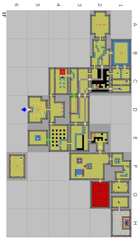 塞尔达传说大地之章，被低估的时空迷宫，为什么老玩家至今还在刷？