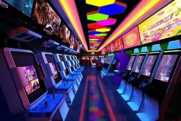 电玩海域究竟藏着多少老玩家没说破的潜规则？