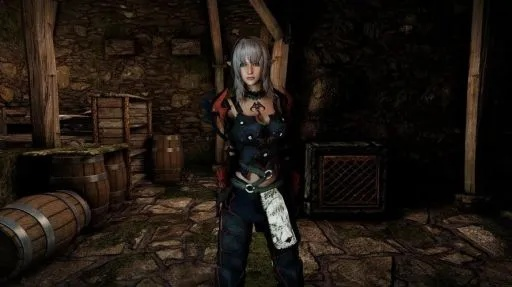 上古卷轴5画质mod哪里下？2025玩家亲测有效&避坑全攻略