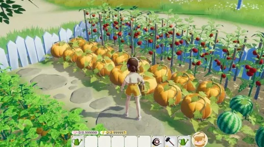 星砂岛新预告:揭秘田园生活新境界 星砂岛新预告:揭秘田园生活新境界