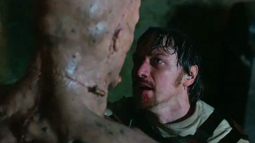 疯狂科学家狂造变异怪，挑战极限超载新预告震撼来袭