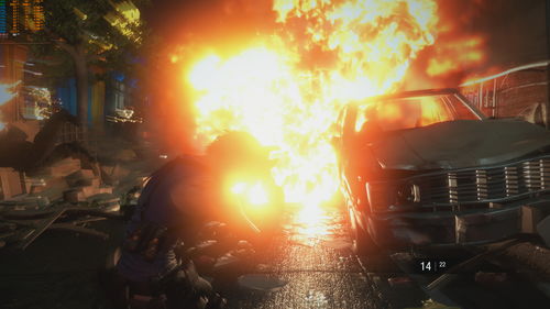 生化危机4高清重制版,那些被4K画质放大的隐藏恐惧,你真的看懂了? 生化危机4高清重制版,那些被4K画质放大的隐藏恐惧,你真的看懂了?