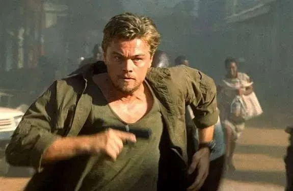 小李子确认加盟，重铸经典《盗火线2》新篇章