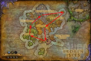 原神钓鱼任务总卡关？我用3个隐藏机制1小时清完所有委托