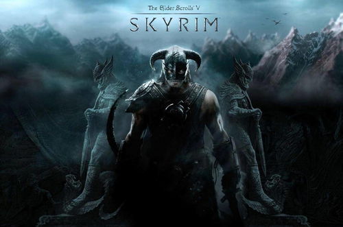 上古卷轴6与GTA6发售对决，陶德揭秘谁将率先亮相？