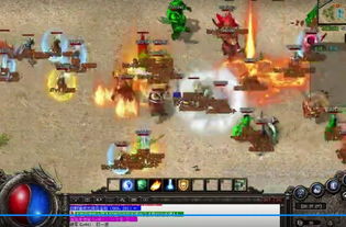 传奇地图（哪个最让你难忘）