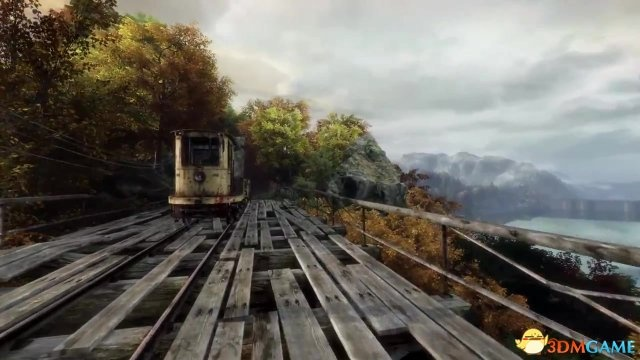 伊森卡特的消失里，那些让老玩家反复读档的叙事陷阱，你真的看透了？