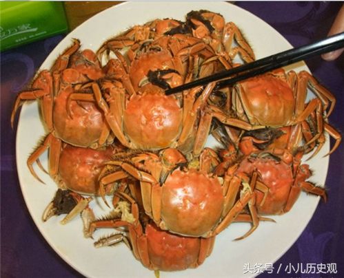 美国州惊现入侵大闸蟹,恐慌蔓延新物种威胁! 美国州惊现入侵大闸蟹,恐慌蔓延新物种威胁!