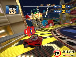 传奇组新模式震撼上线！《索尼克赛车：交叉世界》全新价值体验