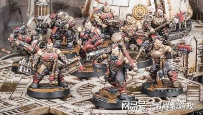 战锤乐高对对碰喜加一，精彩盘点12.5-12.11游戏盛宴