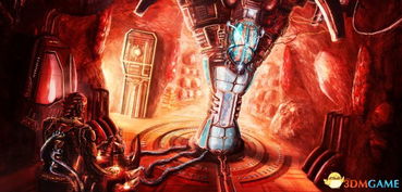 星际战国传奇，太空歌剧新篇章