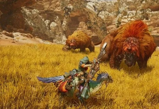 《荒野》总监德田祸称《世界》旧作，《崛起》粉丝怒喷新篇价值再升级